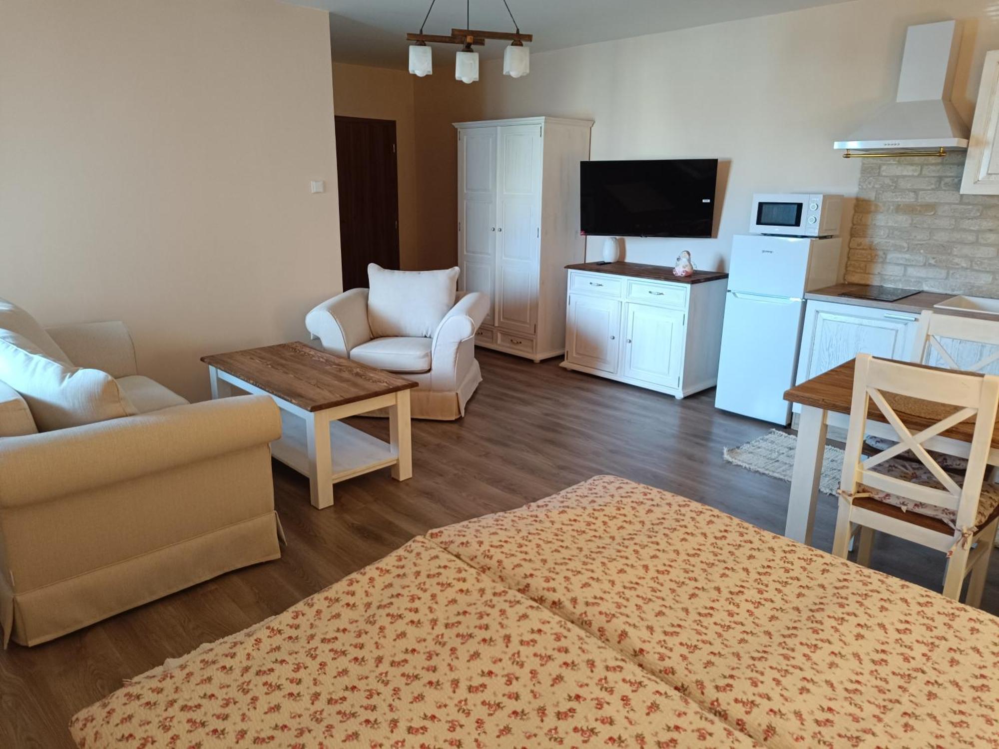 Penzion Thamasy Spišské Tomášovce Bagian luar foto